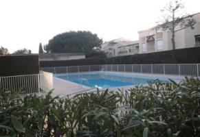 Le Clos De L'angelus - Juan-les-pins, 2 Bedrooms, 4 Persons Antibes